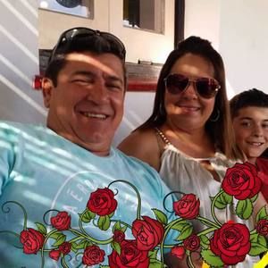 Meet your Posher, Lilian